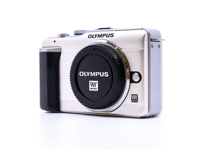 Penna Olympus E-PL1