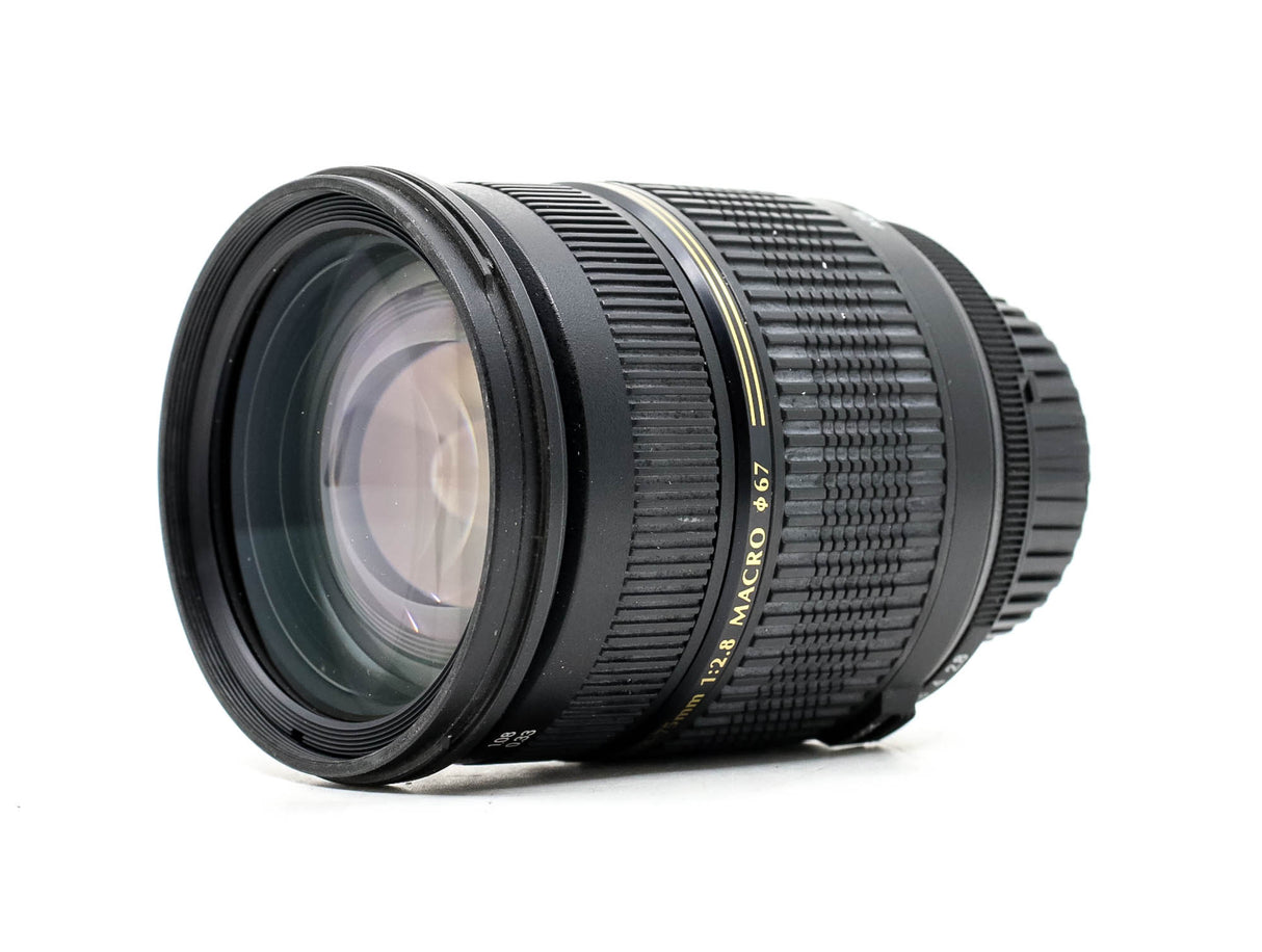 Tamron SP AF 28-75mm f/2.8 XR Di LD Aspherical (IF) Macro - Compatibile con Nikon