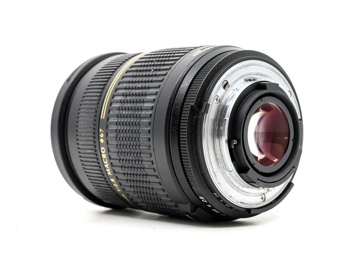 Tamron SP AF 28-75mm f/2.8 XR Di LD Aspherical (IF) Macro - Compatibile con Nikon