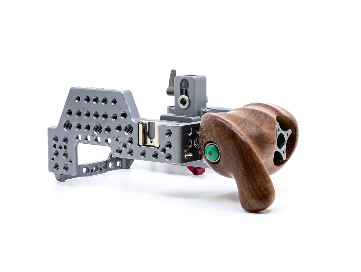 Gabbia per fotocamera portatile Tilta ES-T17-A per Sony Alpha A7 e A7 II