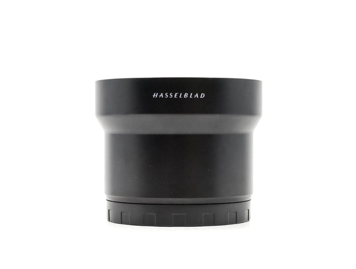 Adattatore per obiettivo Hasselblad XV