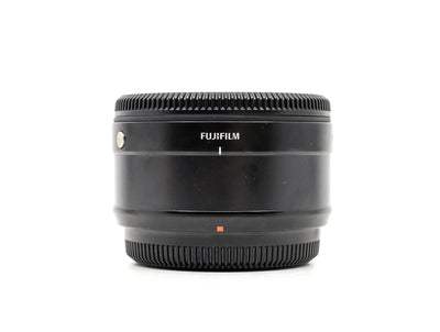 Adattatore Fujifilm H Mount G