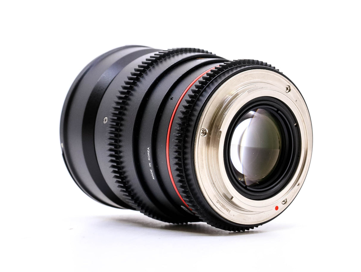 Sigma 18-200mm f/3.5-6.3 DC Macro OS HSM Contemporary - Compatibile con Canon EF-S