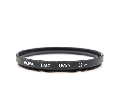 Filtro UV Hoya Ultra Pro da 52 mm