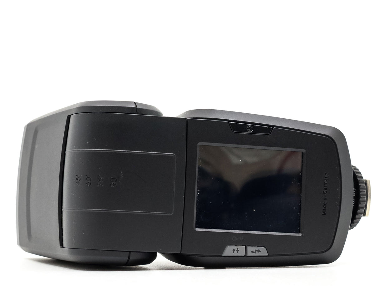 Metz 64 AF-1 - Dedicato al Micro Quattro Terzi