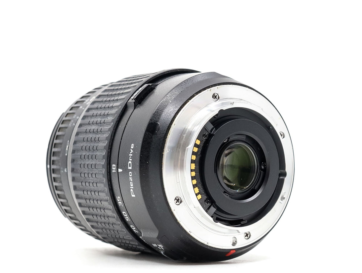 Tamron 18-270mm f/3.5-6.3 Di II PZD - Sony A Fit - segunda mano - excelente estado - detalle 3 de 3 - SKU 3778164 - Camera Ma