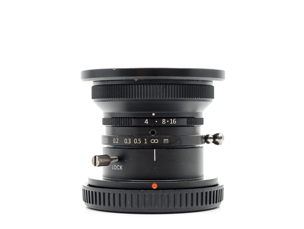 SLR Magic 8mm f/4 - Compatibile con Micro Quattro Terzi
