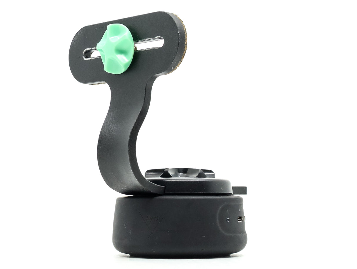 Kit di panoramica e inclinazione Syrp Genie Mini II