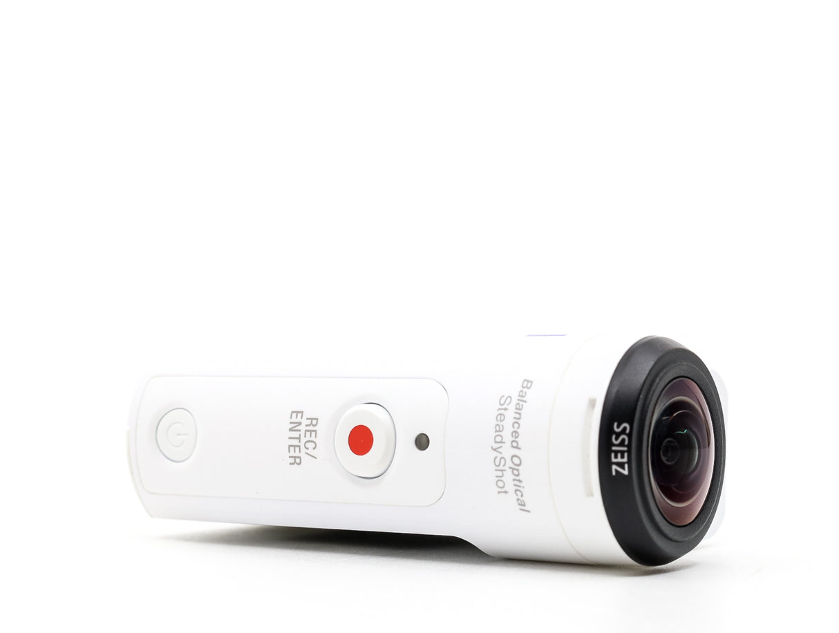 Action cam Sony FDR-X3000 4K