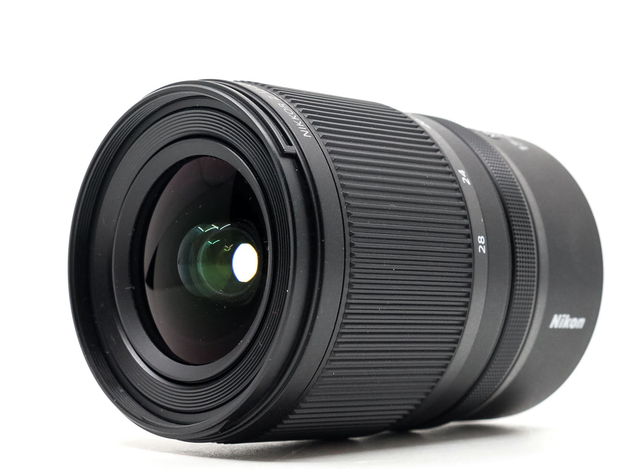 Obiettivo Nikon Nikkor Z 17-28 mm f/2.8
