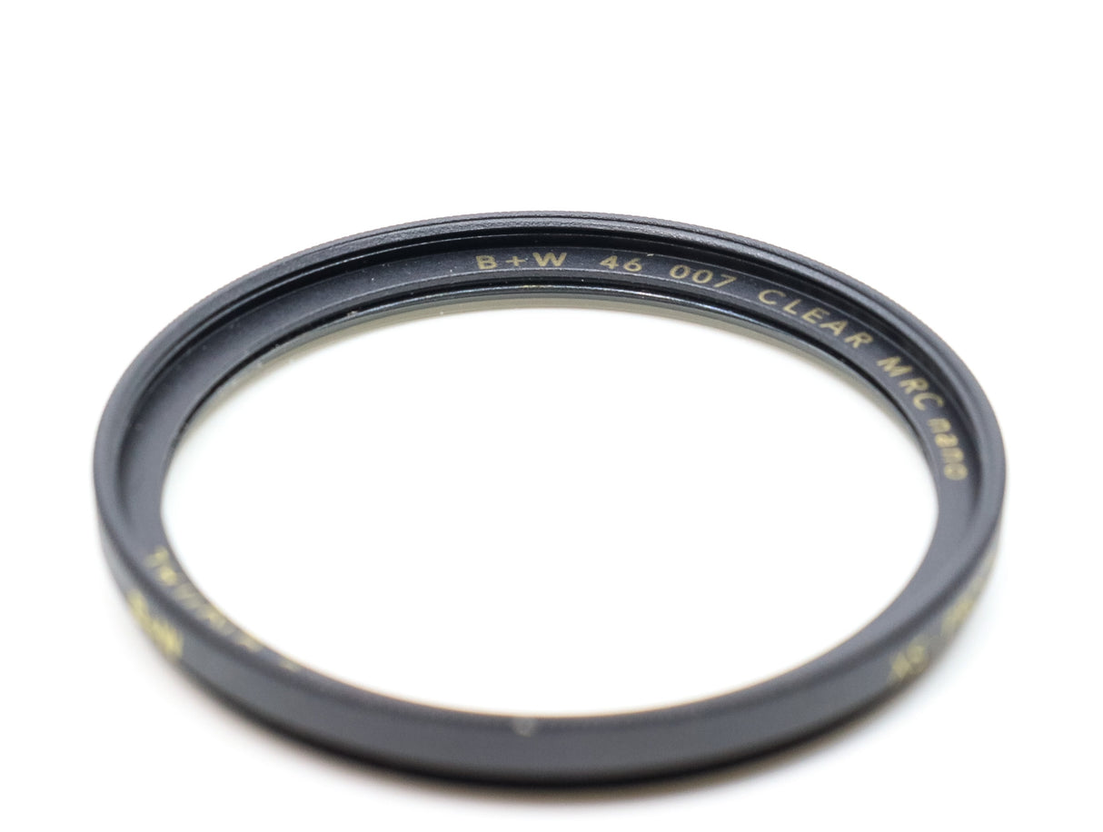 Filtro MRC neutro B+W 46mm F-Pro 007