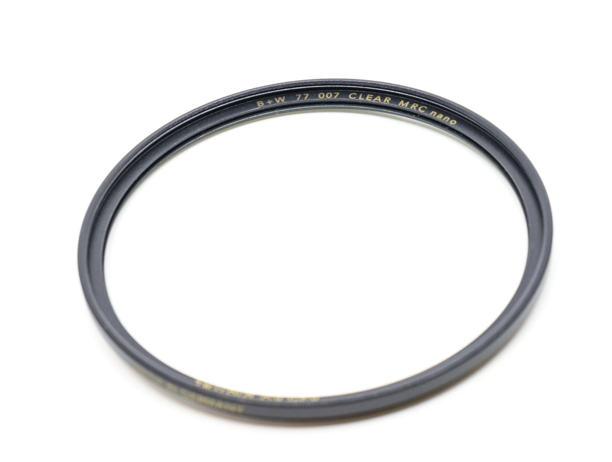 Filtro MRC neutro B+W 77mm F-Pro 007