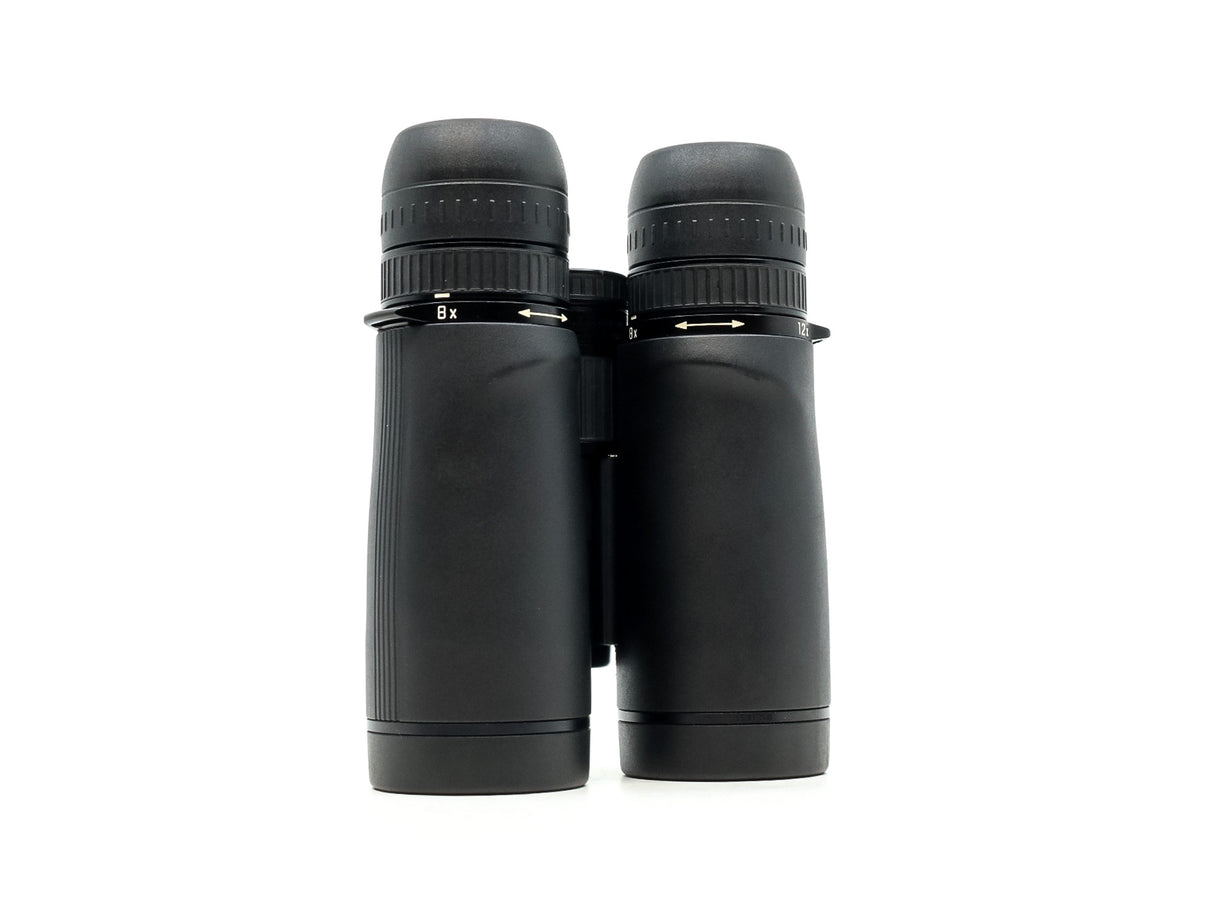 Binocolo Leica Duovid 8+12x42
