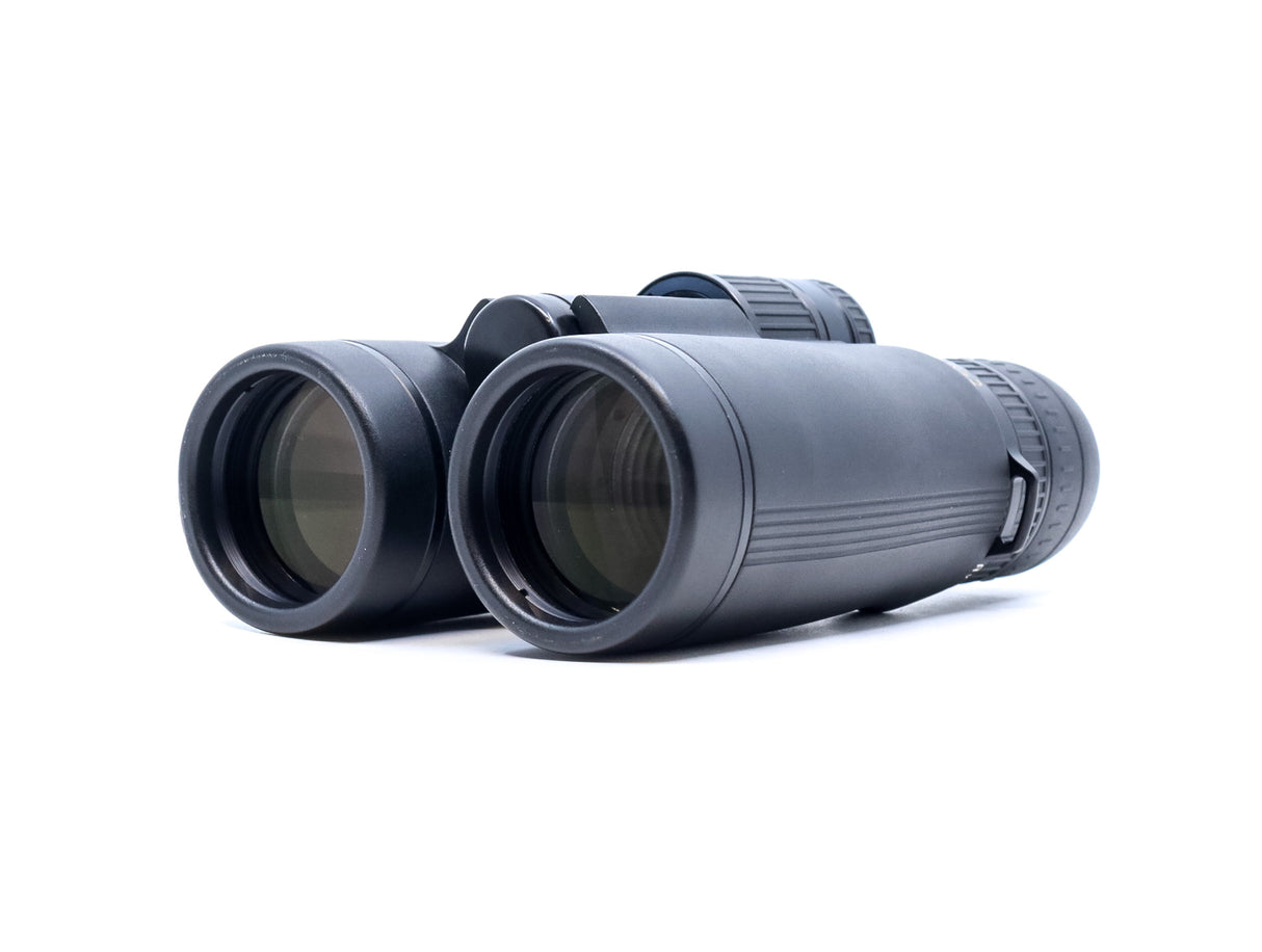 Binocolo Leica Duovid 8+12x42