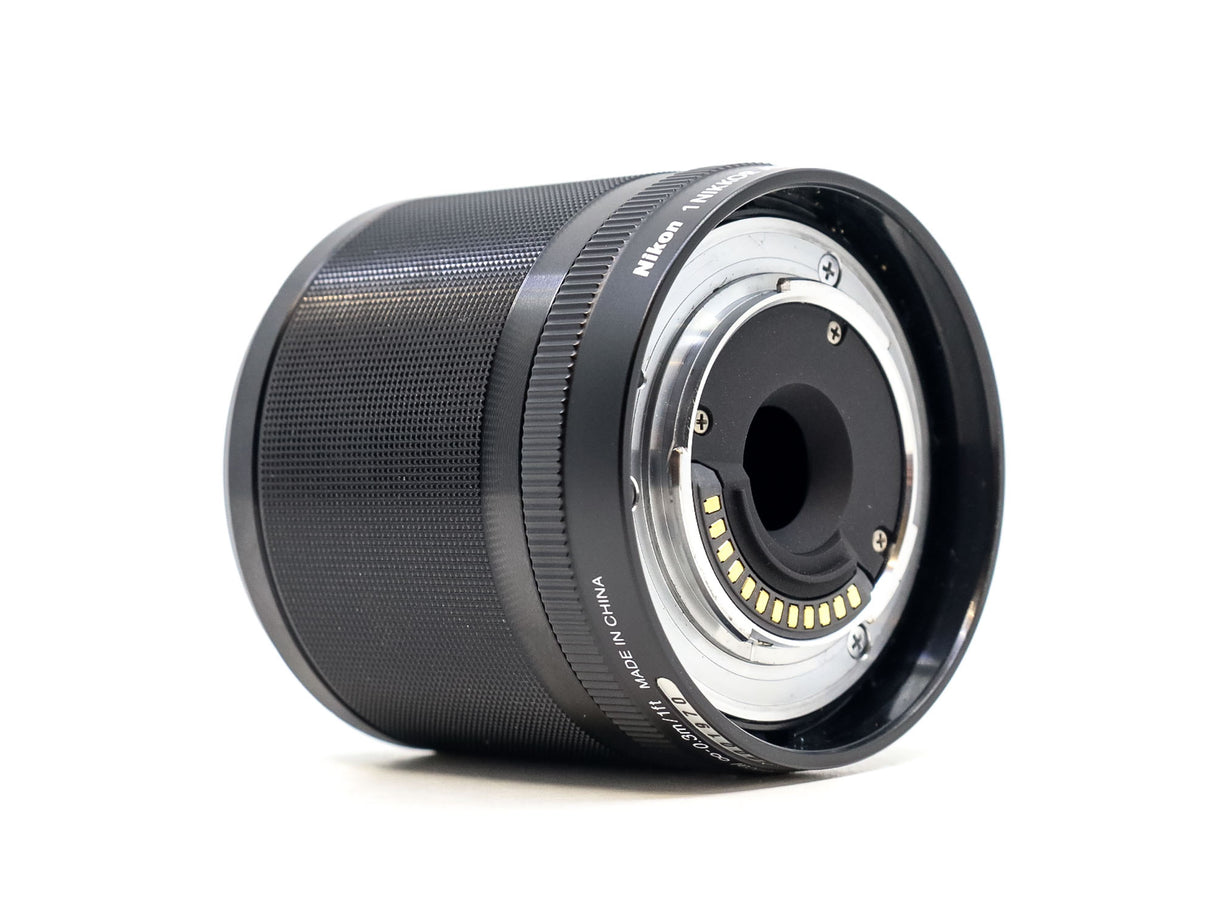 Obiettivo Nikon 1 Nikkor 11-27,5 mm f/3,5-5,6
