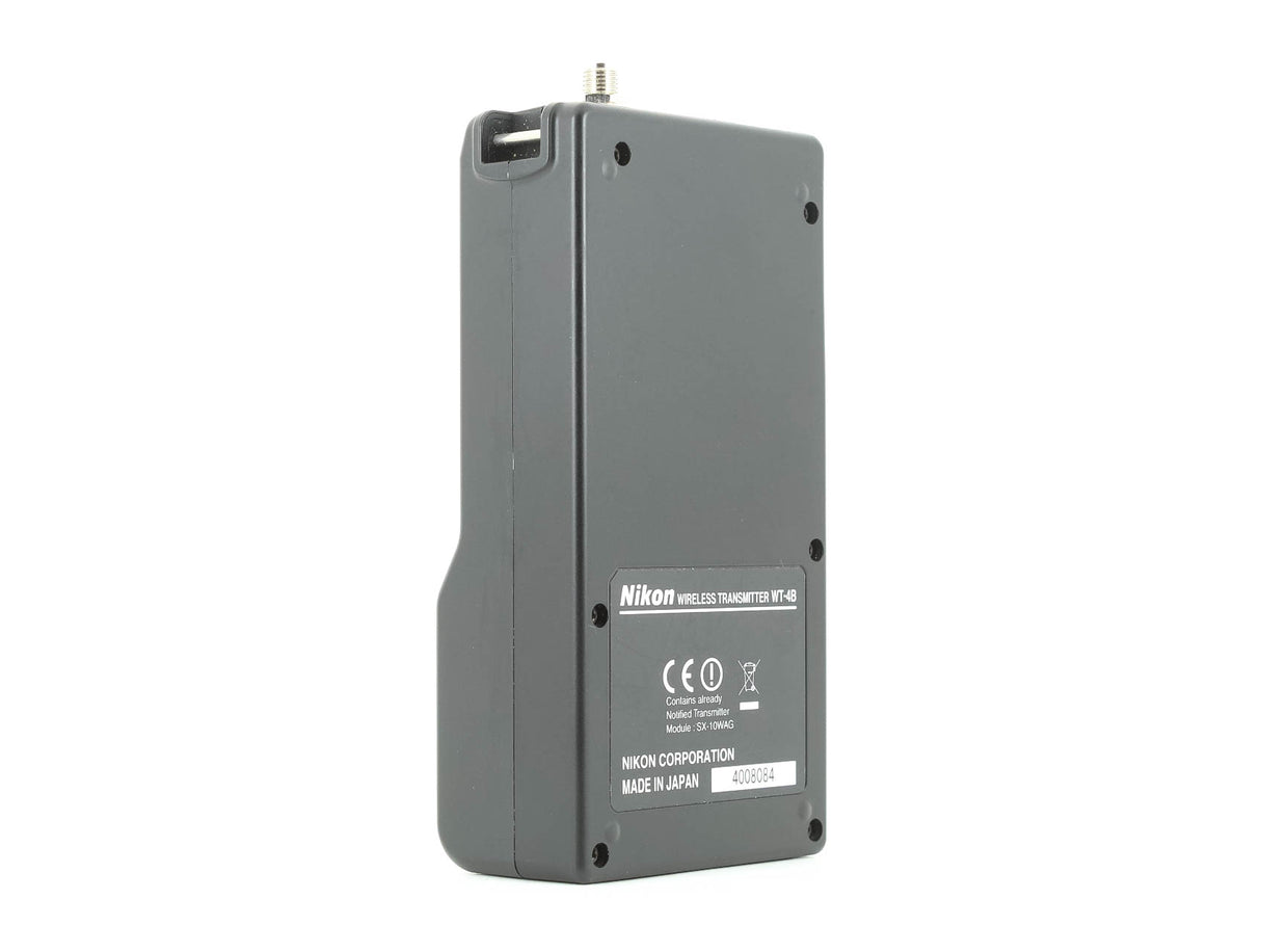 Adattatore wireless Nikon WT-4
