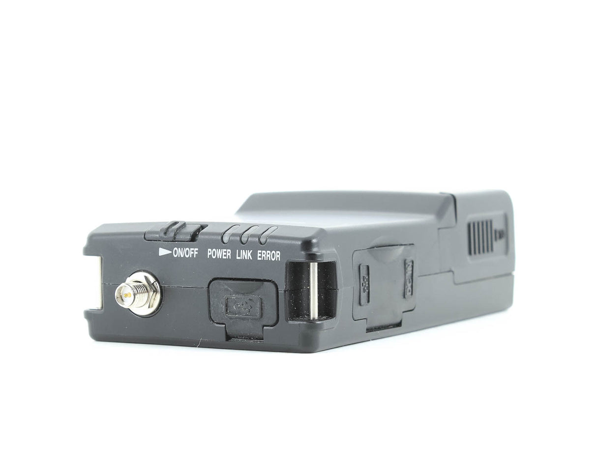 Adattatore wireless Nikon WT-4