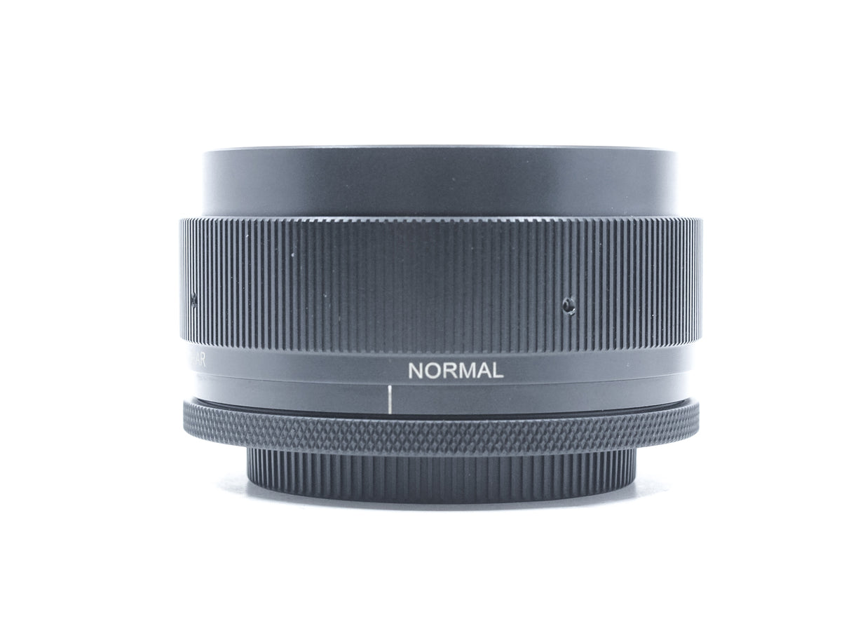 Adattatore compatto anamorfico SLR Magic Anamorphot 1.33x 40