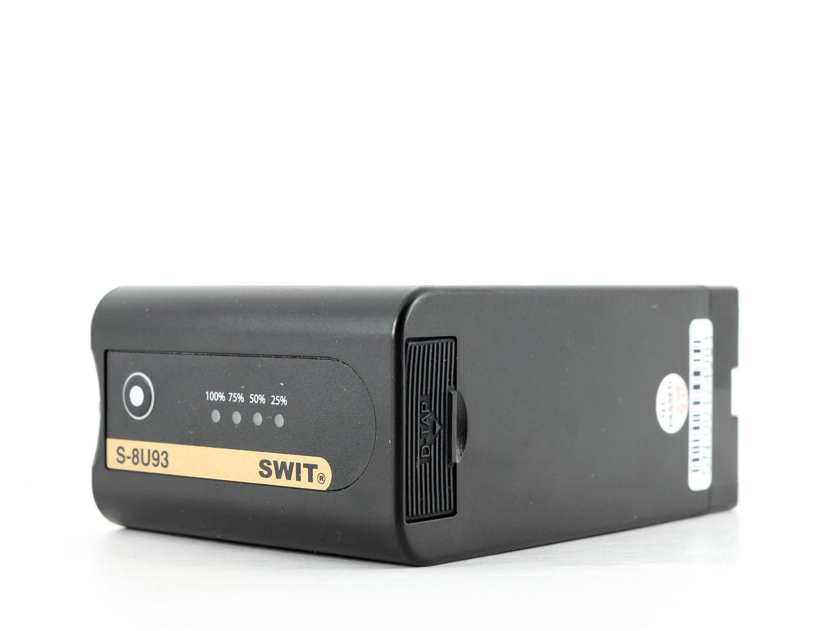 Batteria SWIT S-8U93 Sony serie BP-U