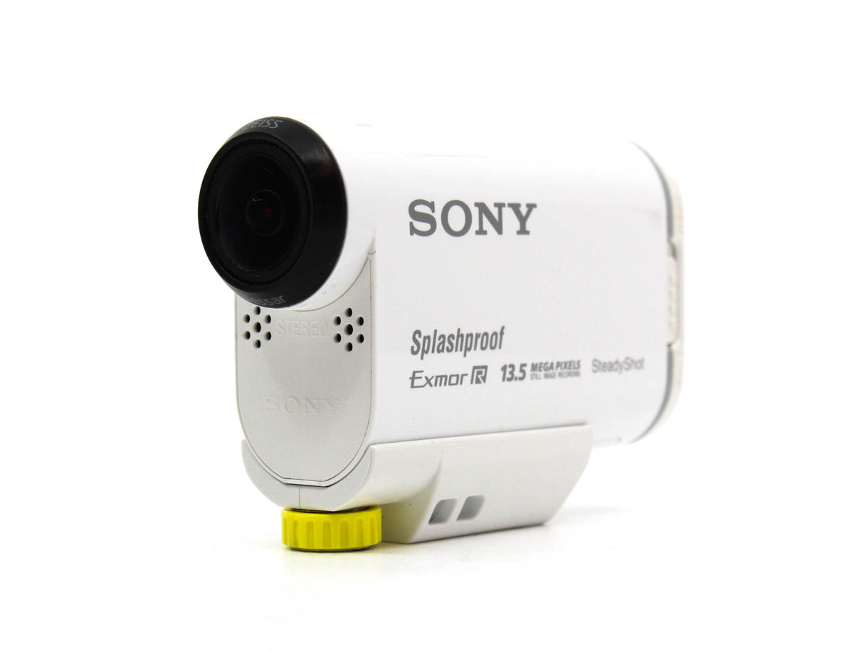 Videocamera d'azione Sony HDR-AS100VR