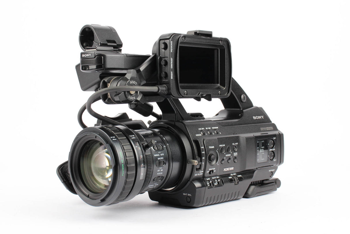 Videocamera Sony PMW-300K1