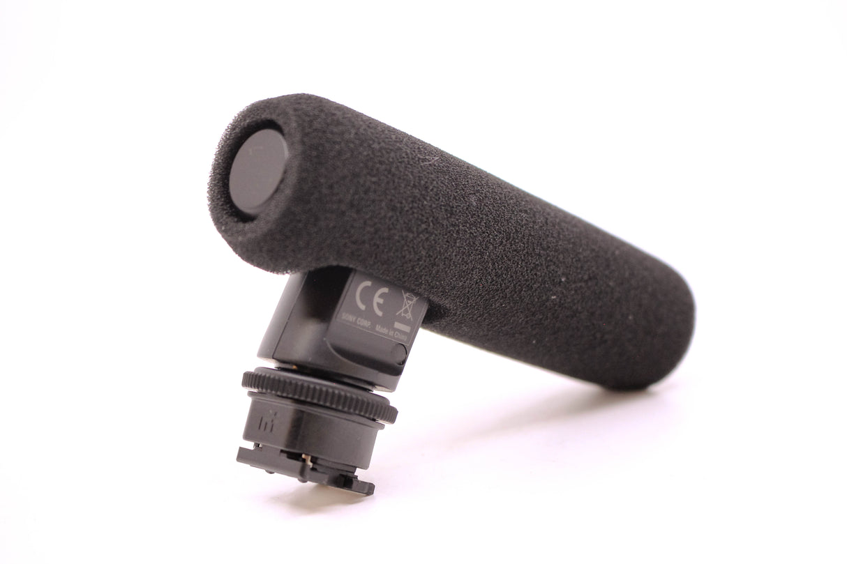 Microfono Sony ECM-GZ1M