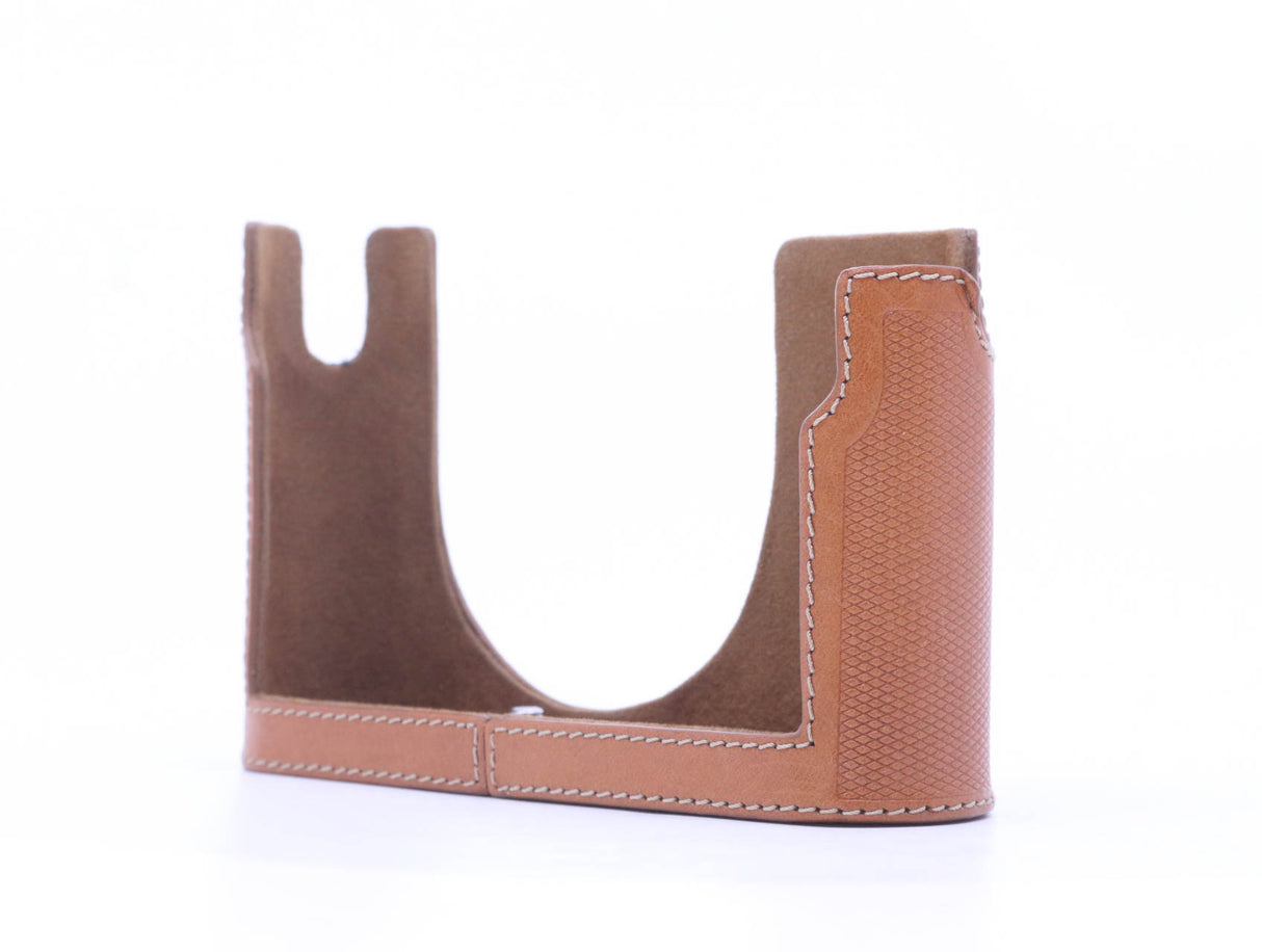 Fondina in pelle Leica Q2