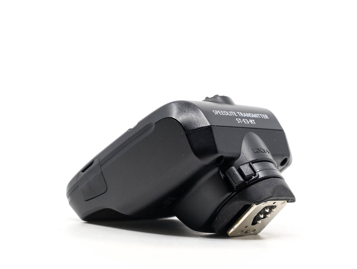 Trasmettitore Speedlite Canon ST-E3-RT
