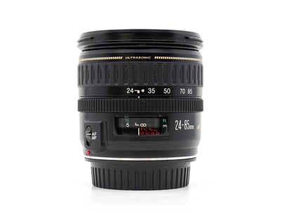 Obiettivo Canon EF 24-85 mm f/3,5-4,5 USM