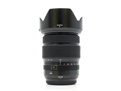 Obiettivo Fujifilm GF 32-64mm f/4 R LM WR