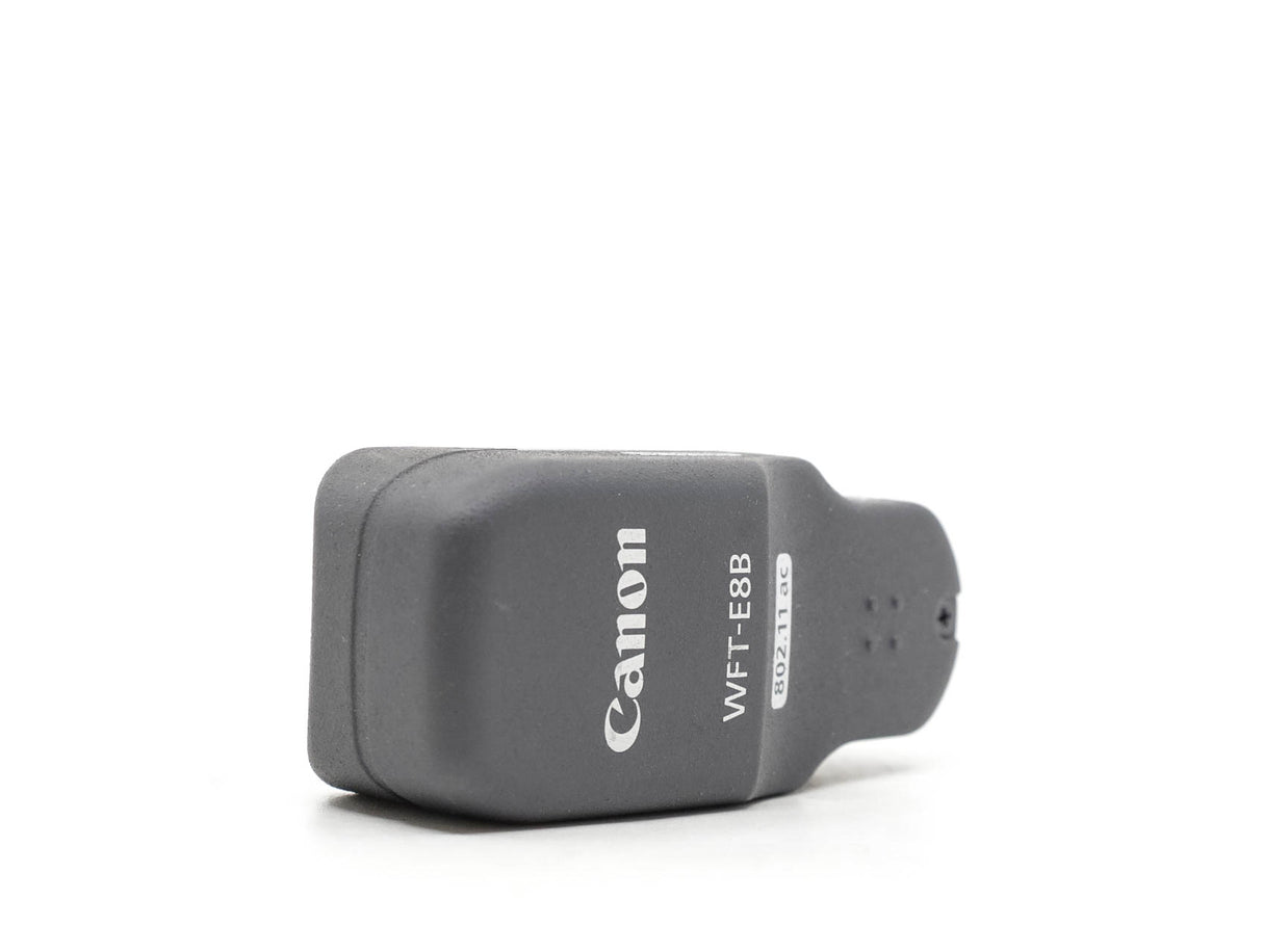 Trasmettitore di file wireless Canon WFT-E8B