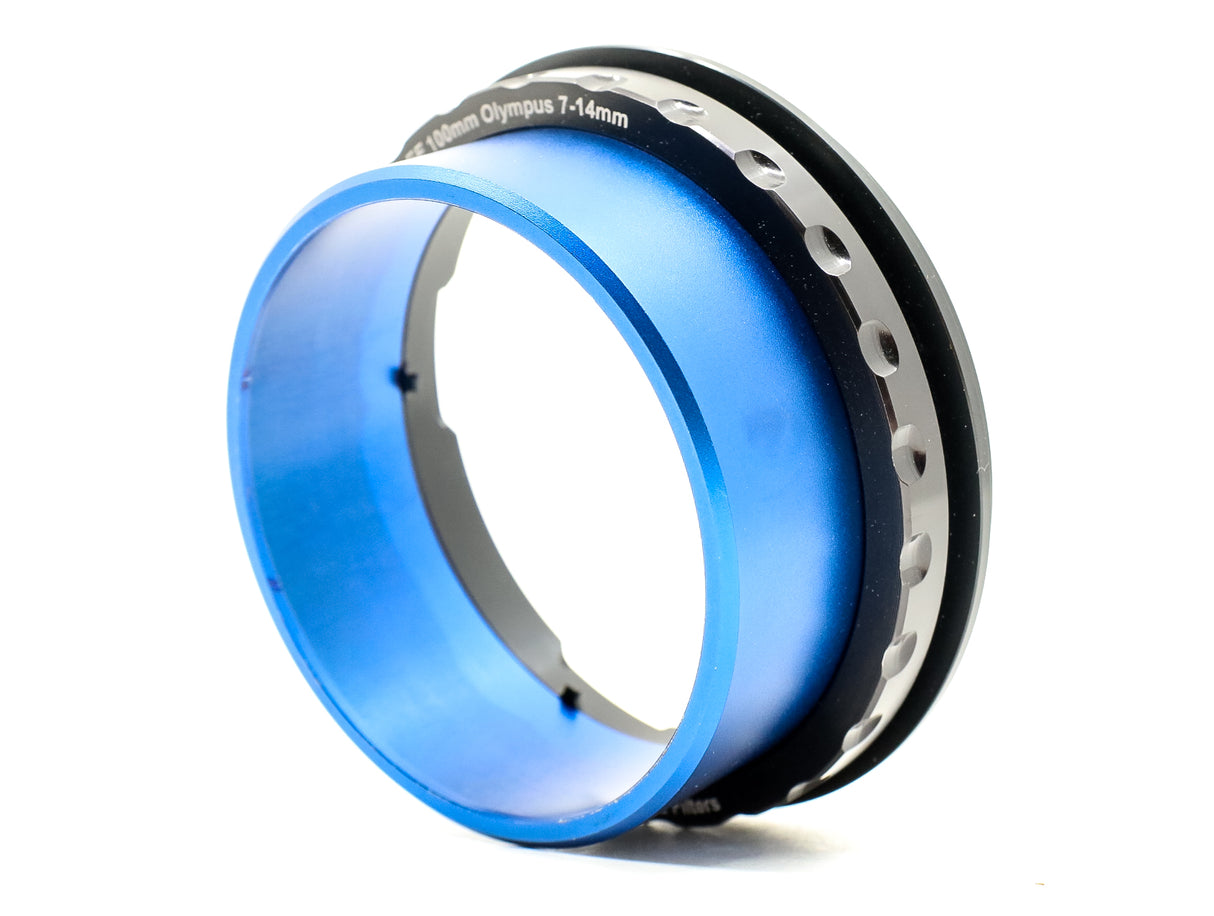 Anello adattatore LEE Olympus 7-14mm Pro f/2.8