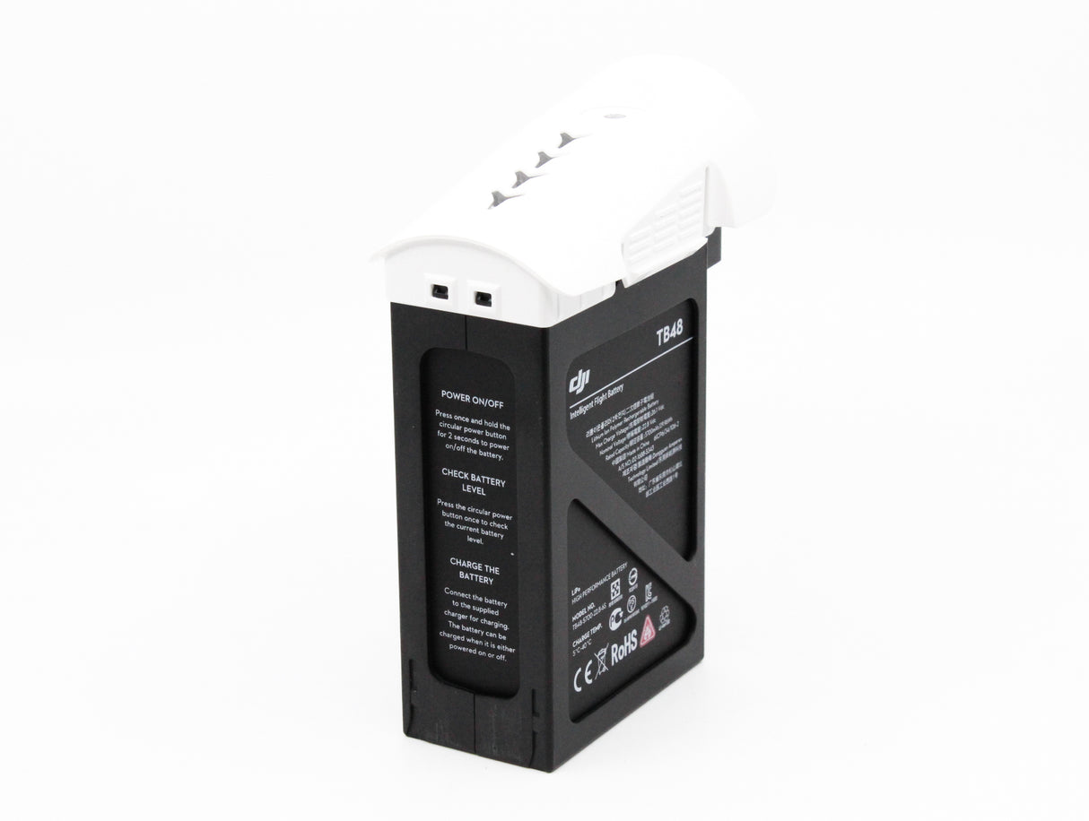 DJI Inspire 1 - Batteria di volo intelligente TB48 (5700 mAh)