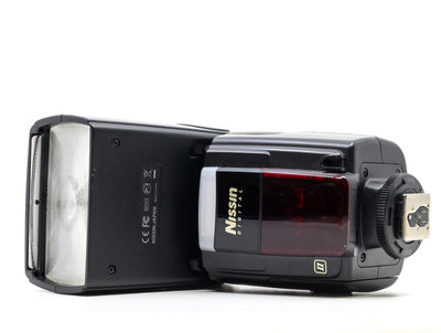 Speedlite Nissin Di866 II - Dedicato Canon