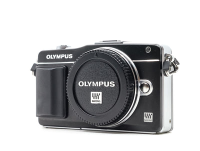 Penna Olympus E-PM2