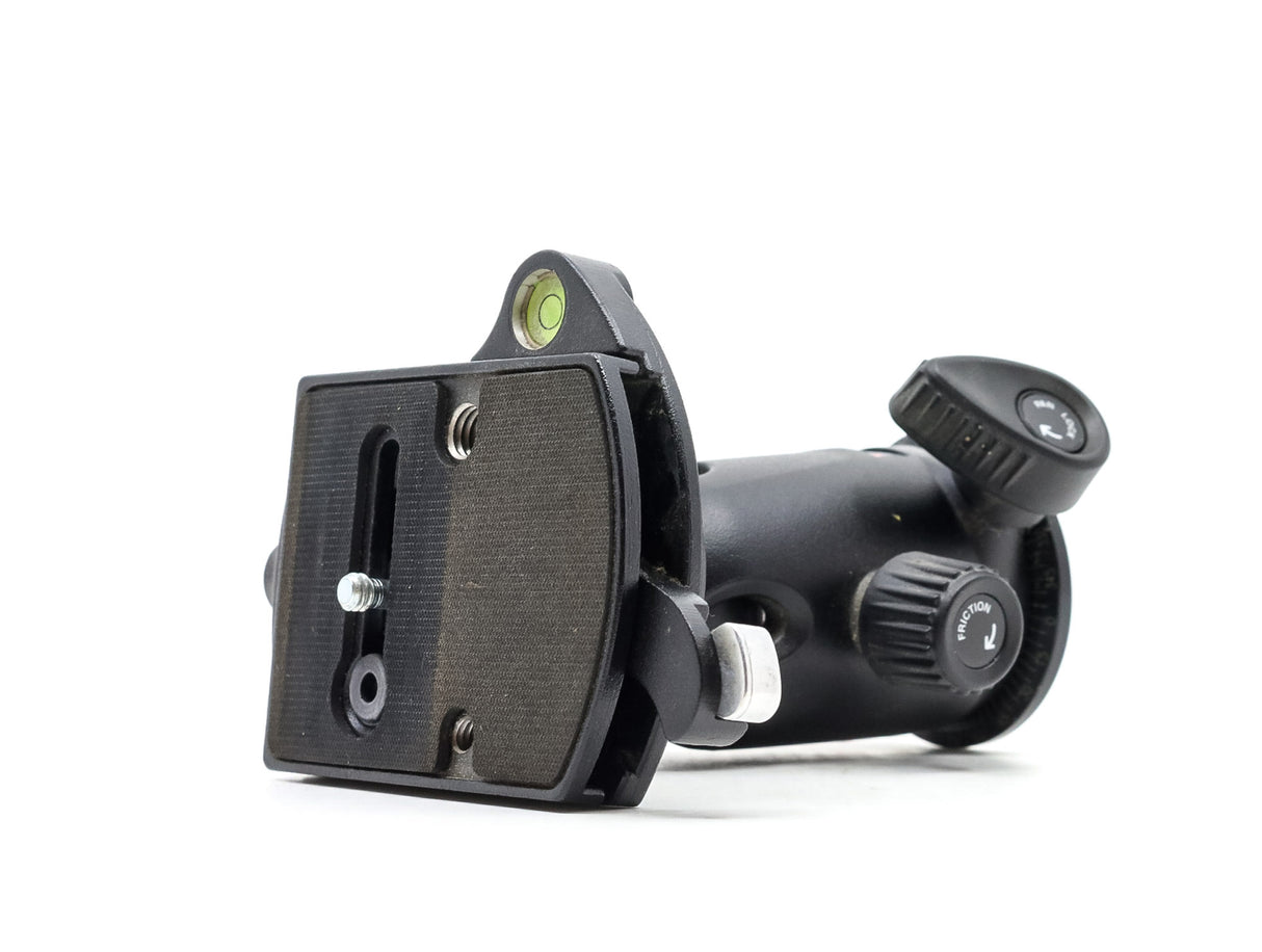 Testa a sfera midi Manfrotto 498RC4