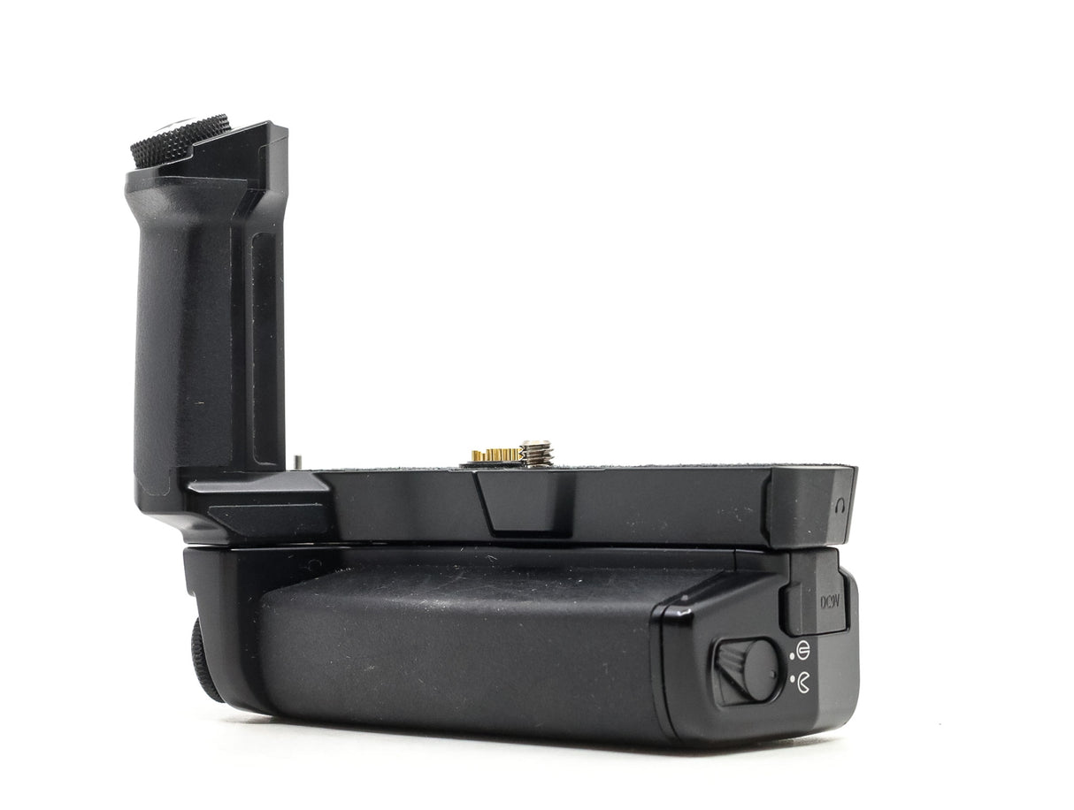 Impugnatura portabatteria Olympus HLD-8