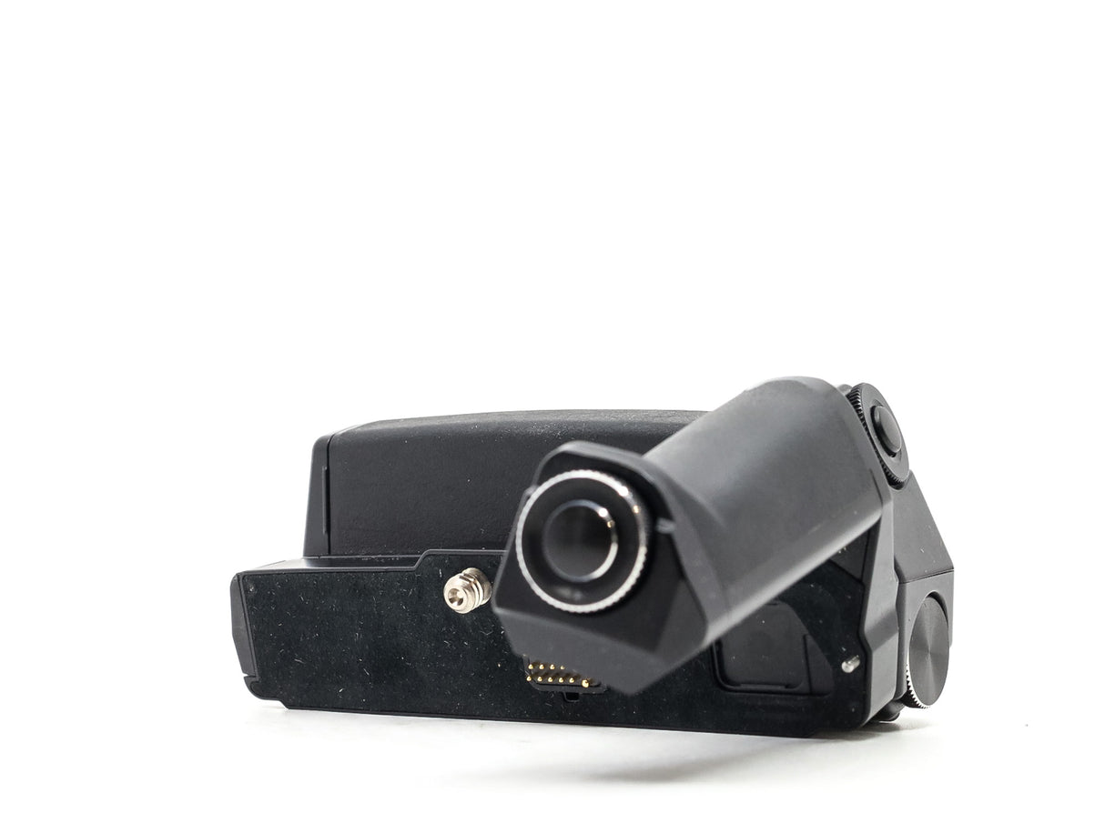 Impugnatura portabatteria Olympus HLD-8