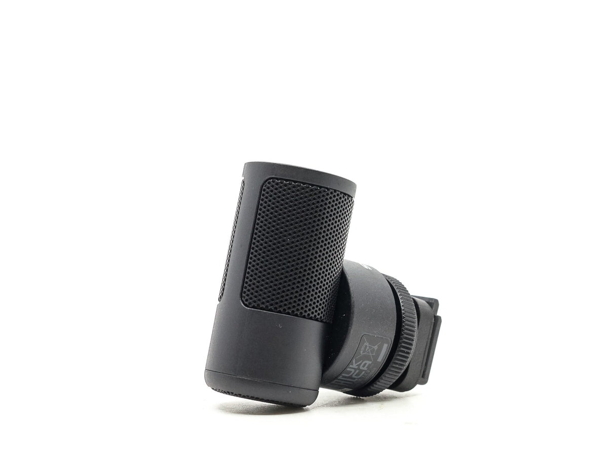 Microfono Sony ECM-G1