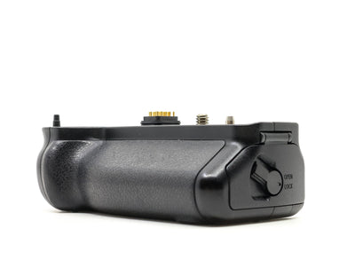 Impugnatura portabatteria Panasonic DMW-BGGH3