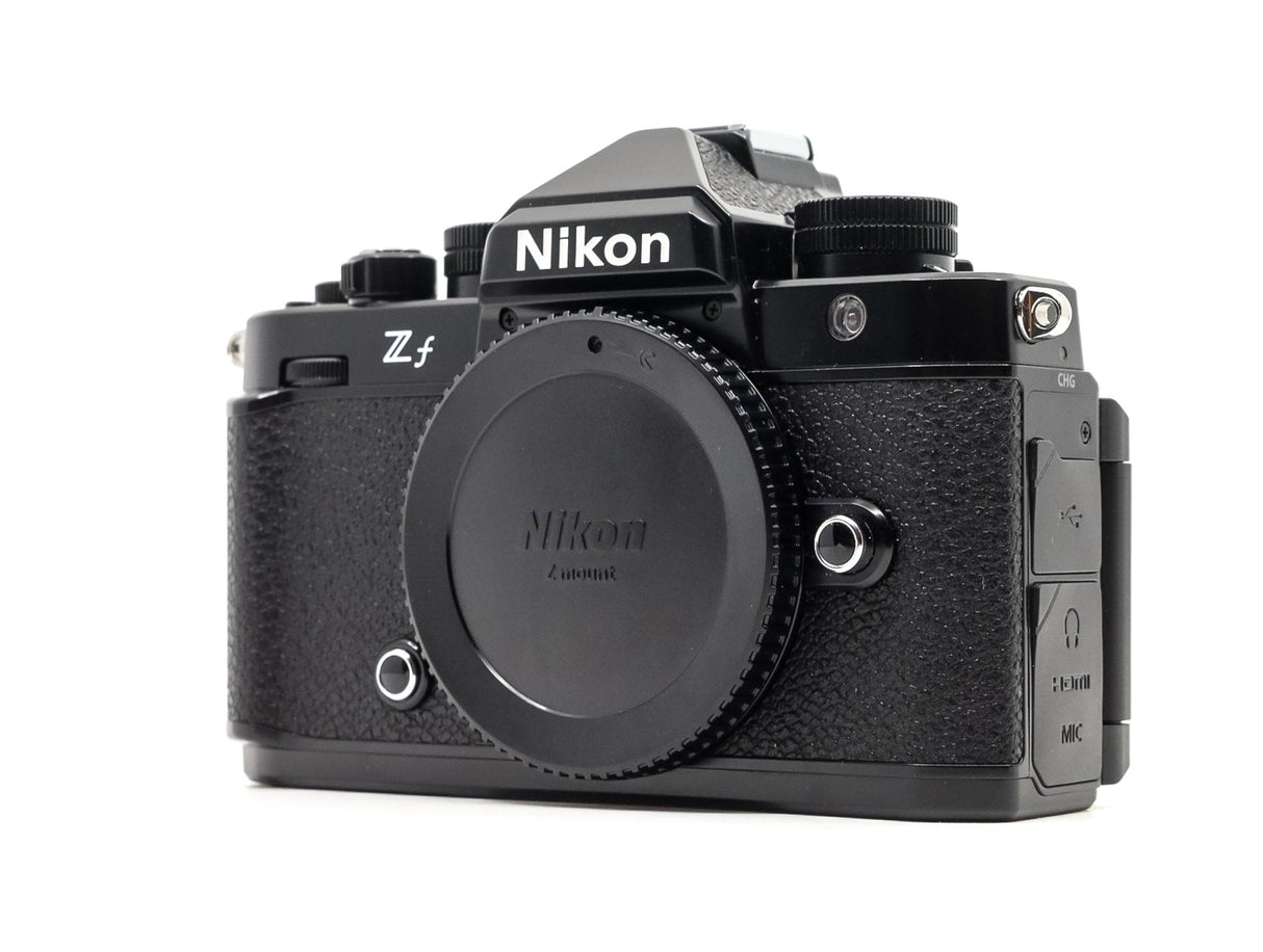 Nikon Zf - segunda mano - excelente estado - foto principal - SKU 3793923 - Camera Market