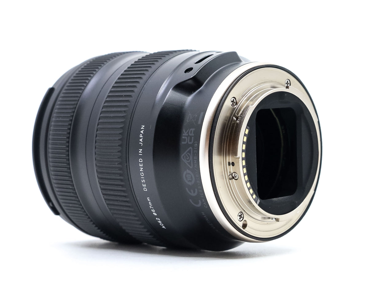 Tamron 20-40mm F/2.8 Di III VXD - Sony E Fit