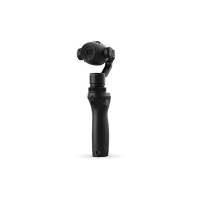 DJI Osmo Camera + Nero