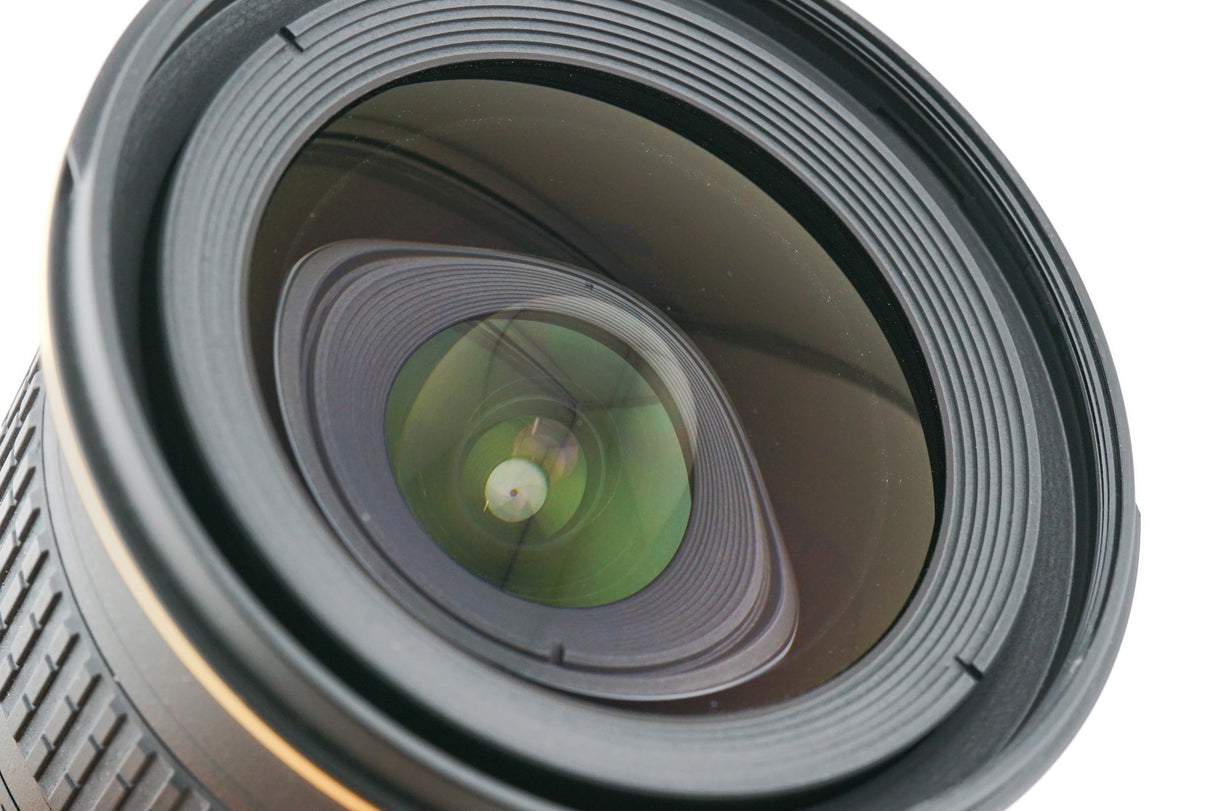 Nikon 12-24mm f4 G ED AF-S Nikkor - (Refurbished)
