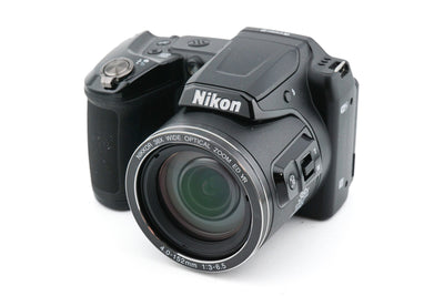 Nikon Coolpix L840 (Ricondizionato)