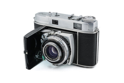 Kodak Retina IIc (tipo 020)