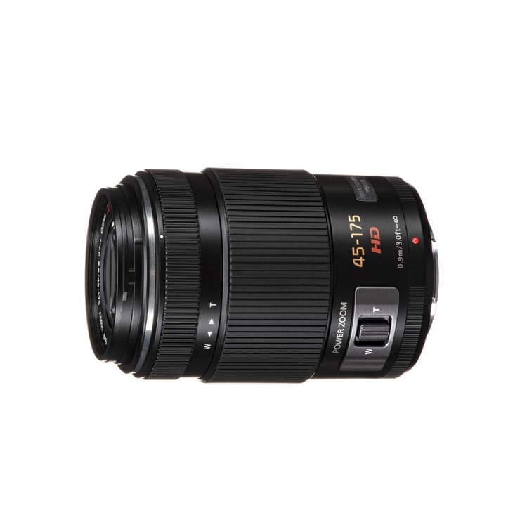 Obiettivi Panasonic GX 45-175mm 4