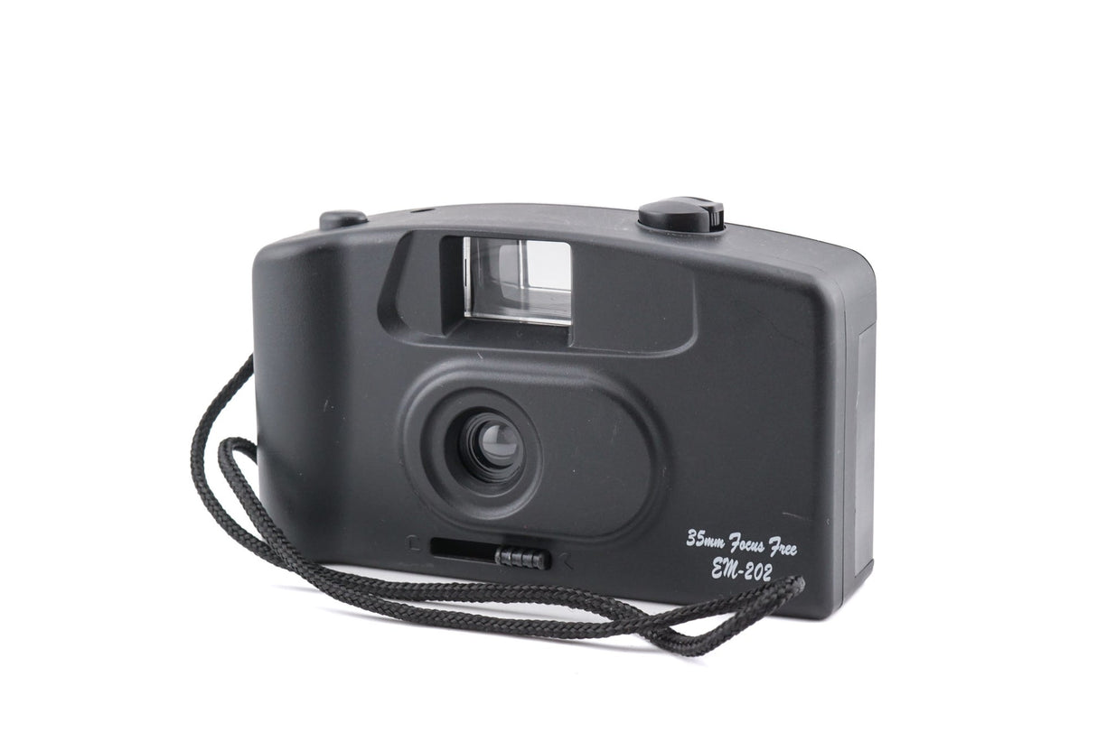 Fotocamera generica senza marchio da 35 mm