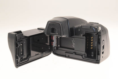 Olympus iS-1000 Certificato Superato