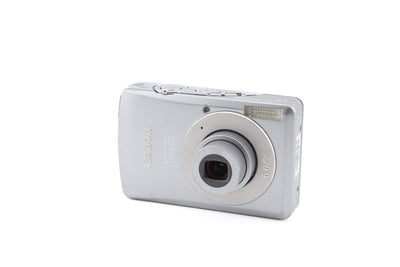 Canon IXUS65